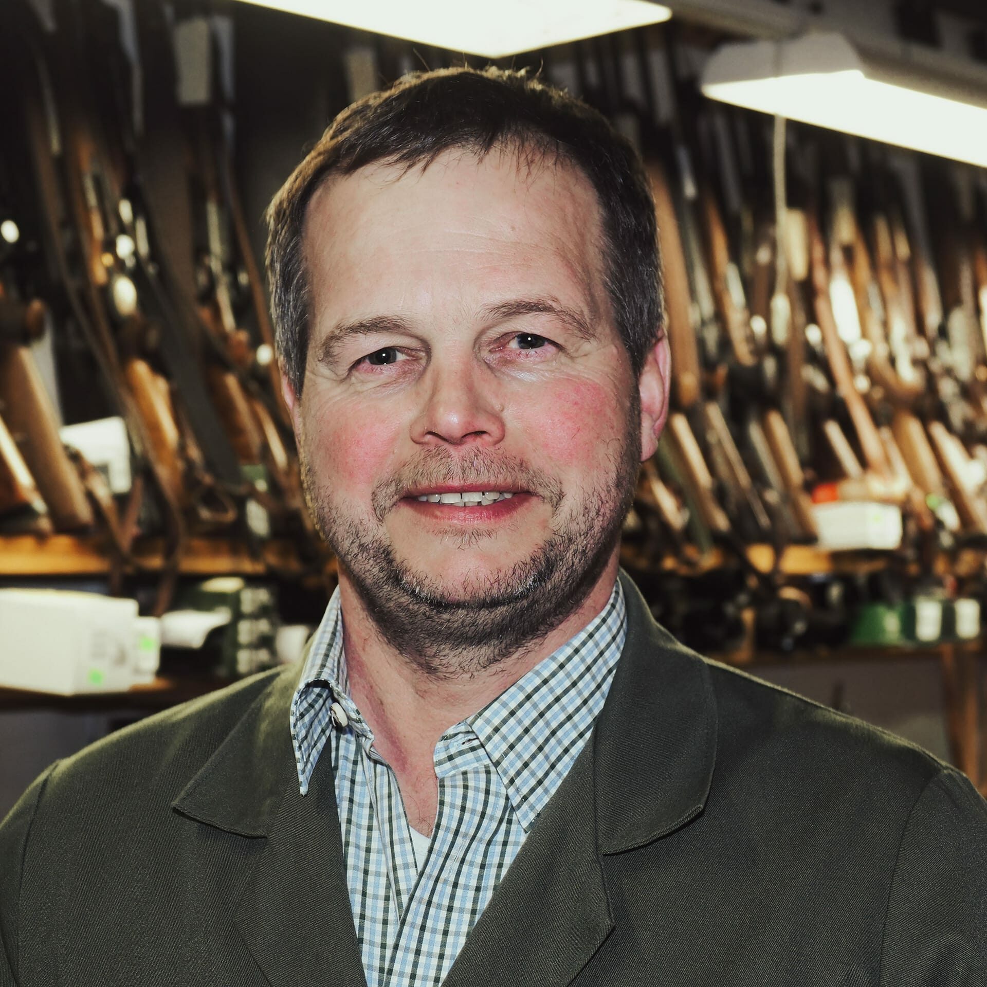 pongauer-jagdstube-stjohann-pongau-fritz Geschäftsführer Fritz Scharfetter Pongauer Jagdstube